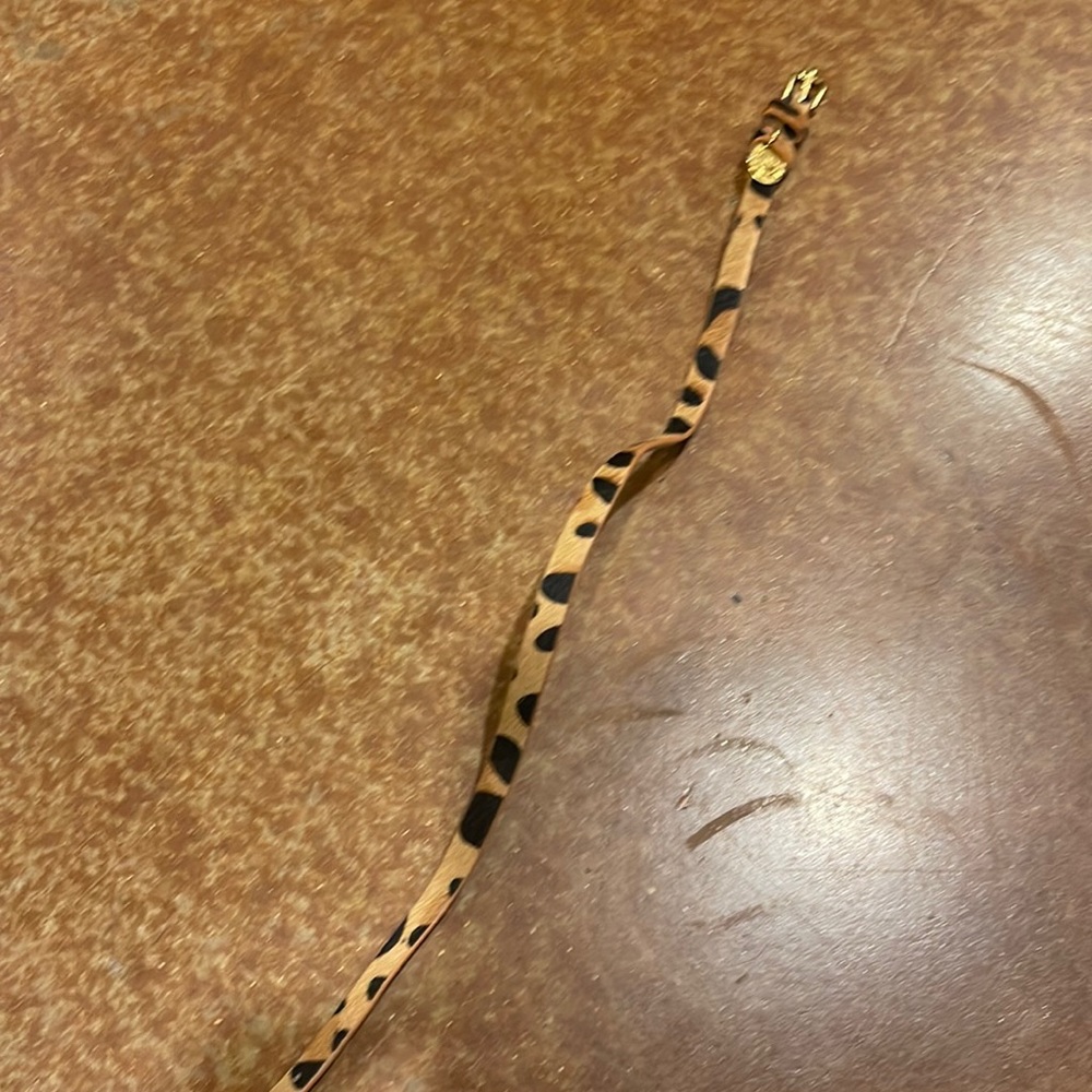 Victoria Emerson bracelet